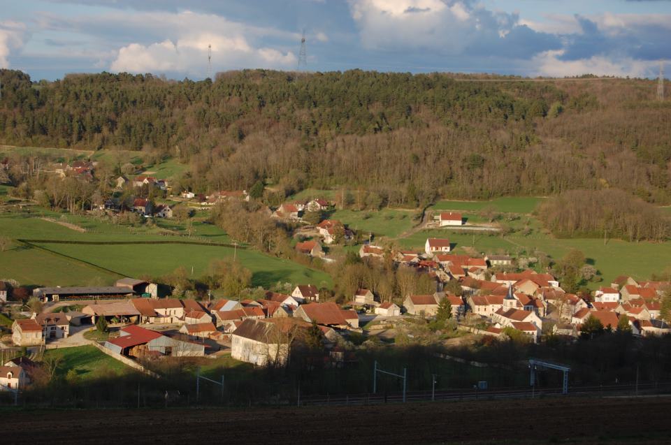 Gissey Sous Flavigny