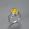 Jaune