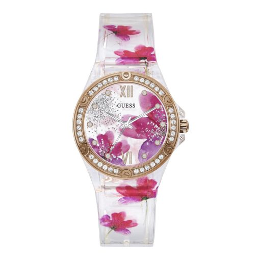 Guess Clear Bloom GW0239L1