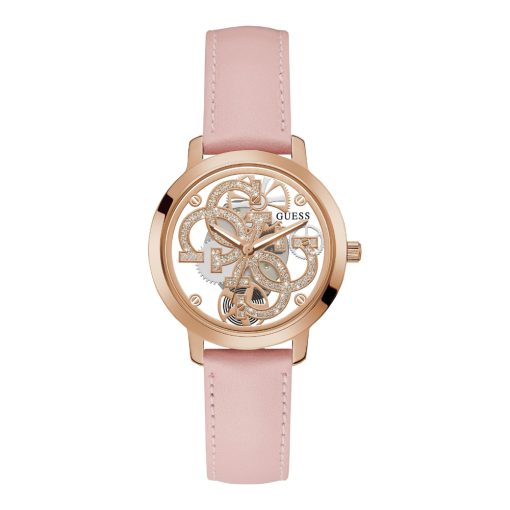 Guess Quattro Clear GW0383L2