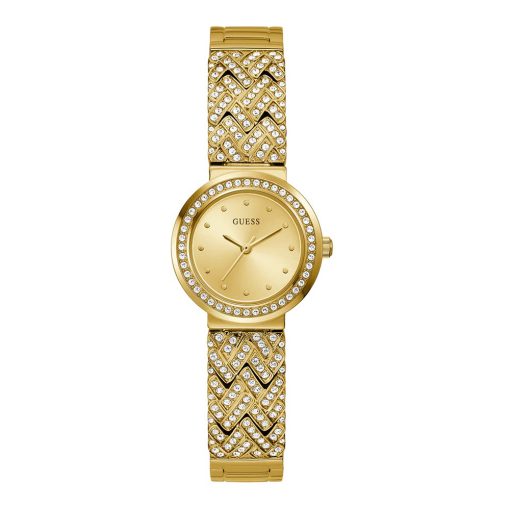 Guess Treasure GW0476L2