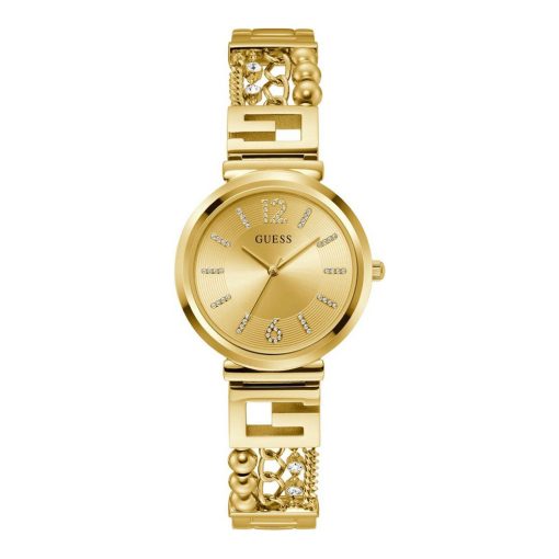 Guess Cluster GW0545L2