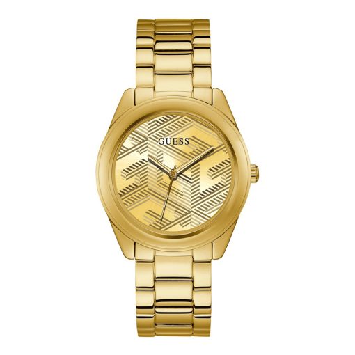 Guess Cubed GW0606L2