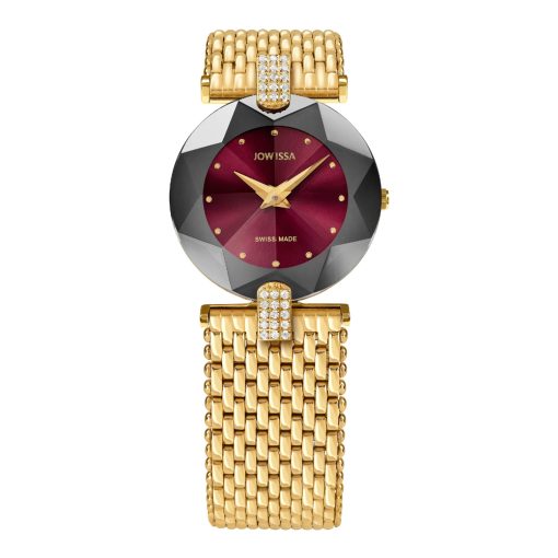 Jowissa Facet Strass J5.014.S