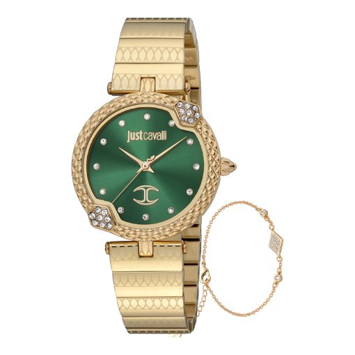 Just Cavalli Set Nobile JC1L197M0075
