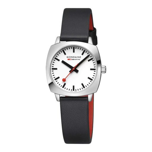 Mondaine Classic Swiss Railways MSL.31110.LBV