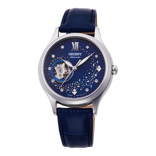 Orient Open Heart Automatic RA-AG0018L10B