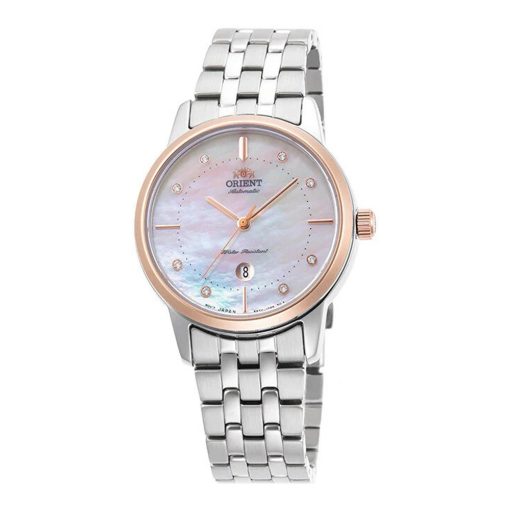 Orient Contemporary Automatic RA-NR2006A10B