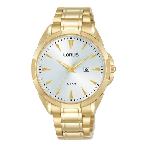 Lorus RJ262BX9