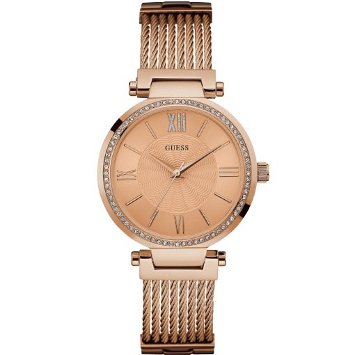 Guess Soho Montre Femmes W0638L4