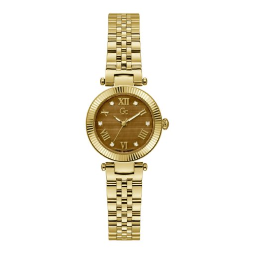 GC Flair Z02005L4MF Montre Femme